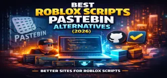 Best Roblox Script Alternatives